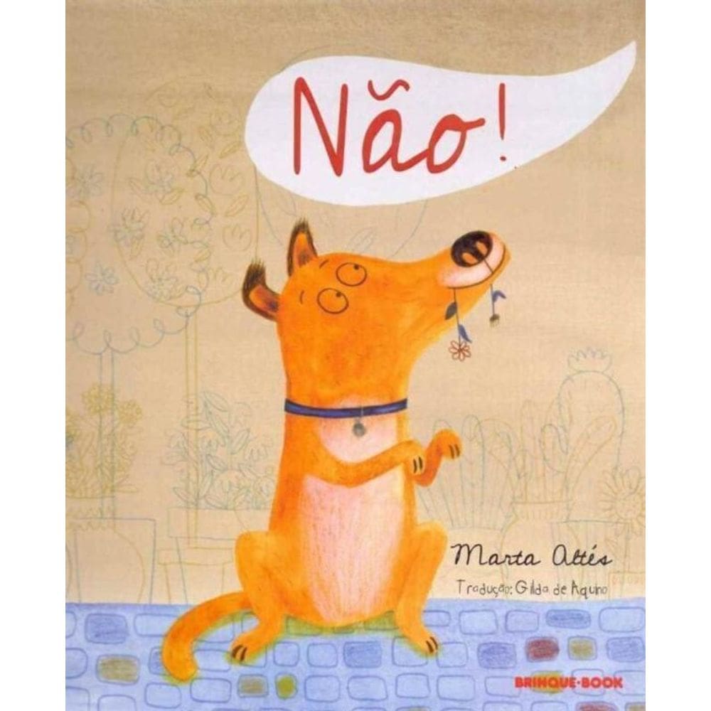 Não!