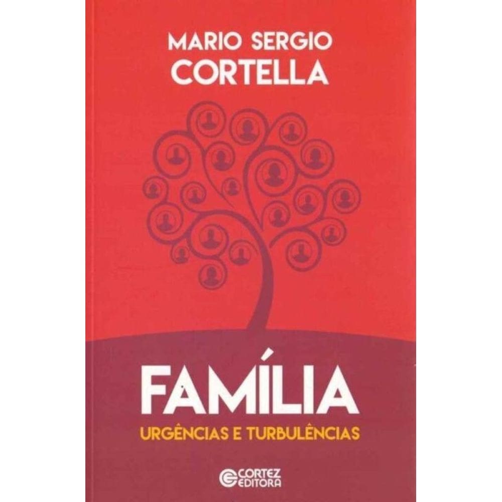 Família: Urgências e Turbulências
