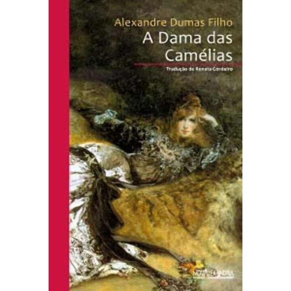 Dama das Camélias - 02Ed/15