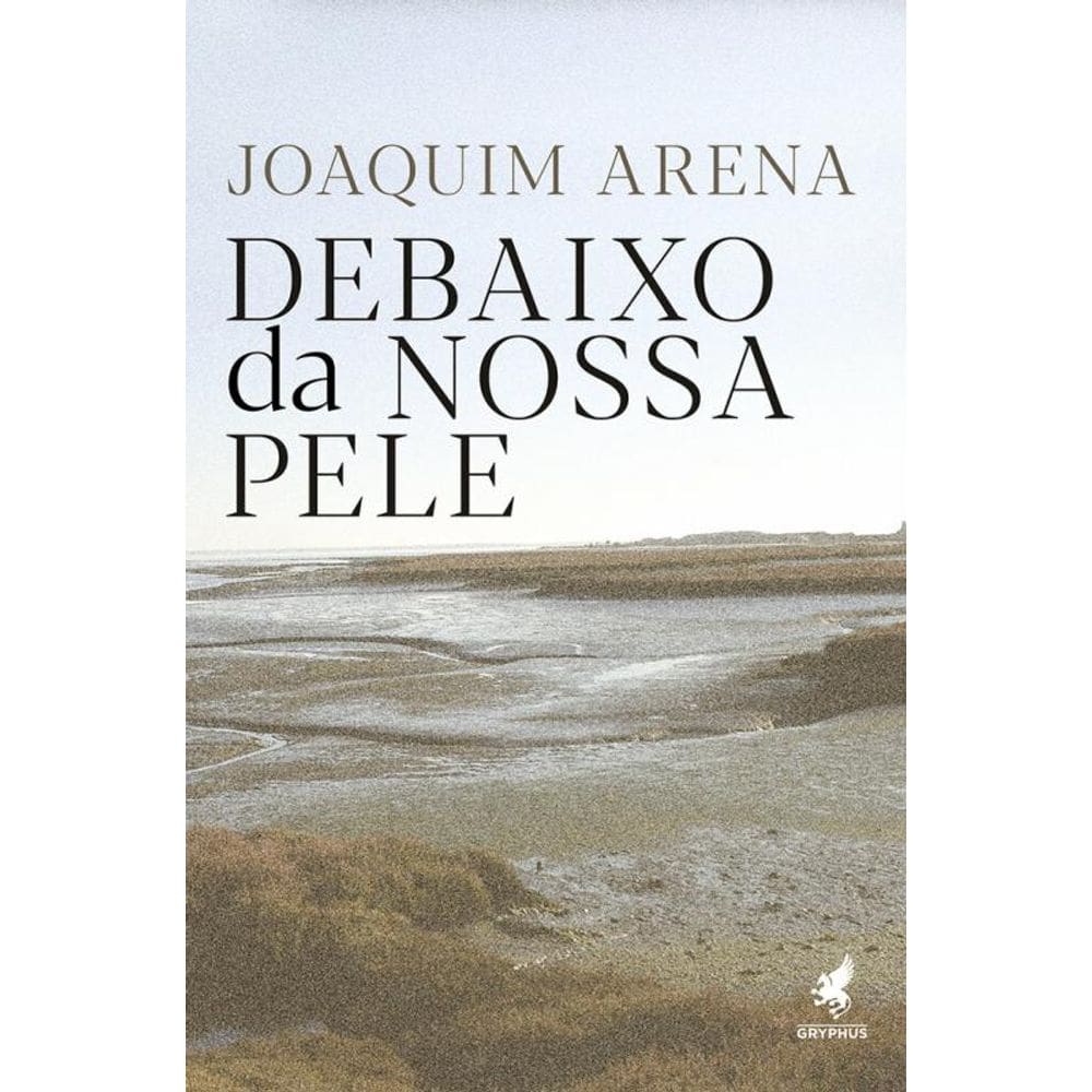 Debaixo da nossa pele: Uma viagem