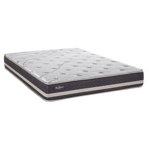 Colchão Casal Espuma D28 AG65 Belfort (138x188x27) - Herval