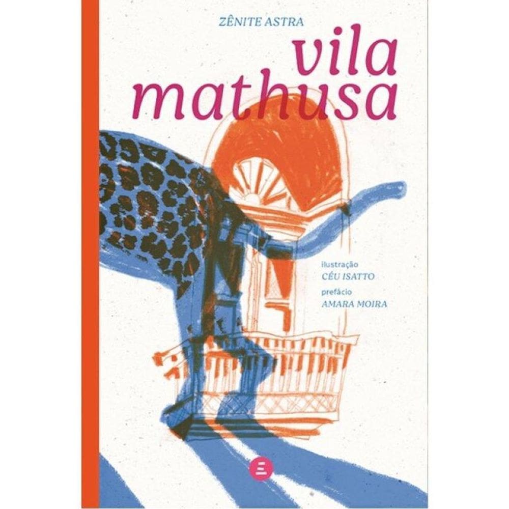 Vila Mathusa