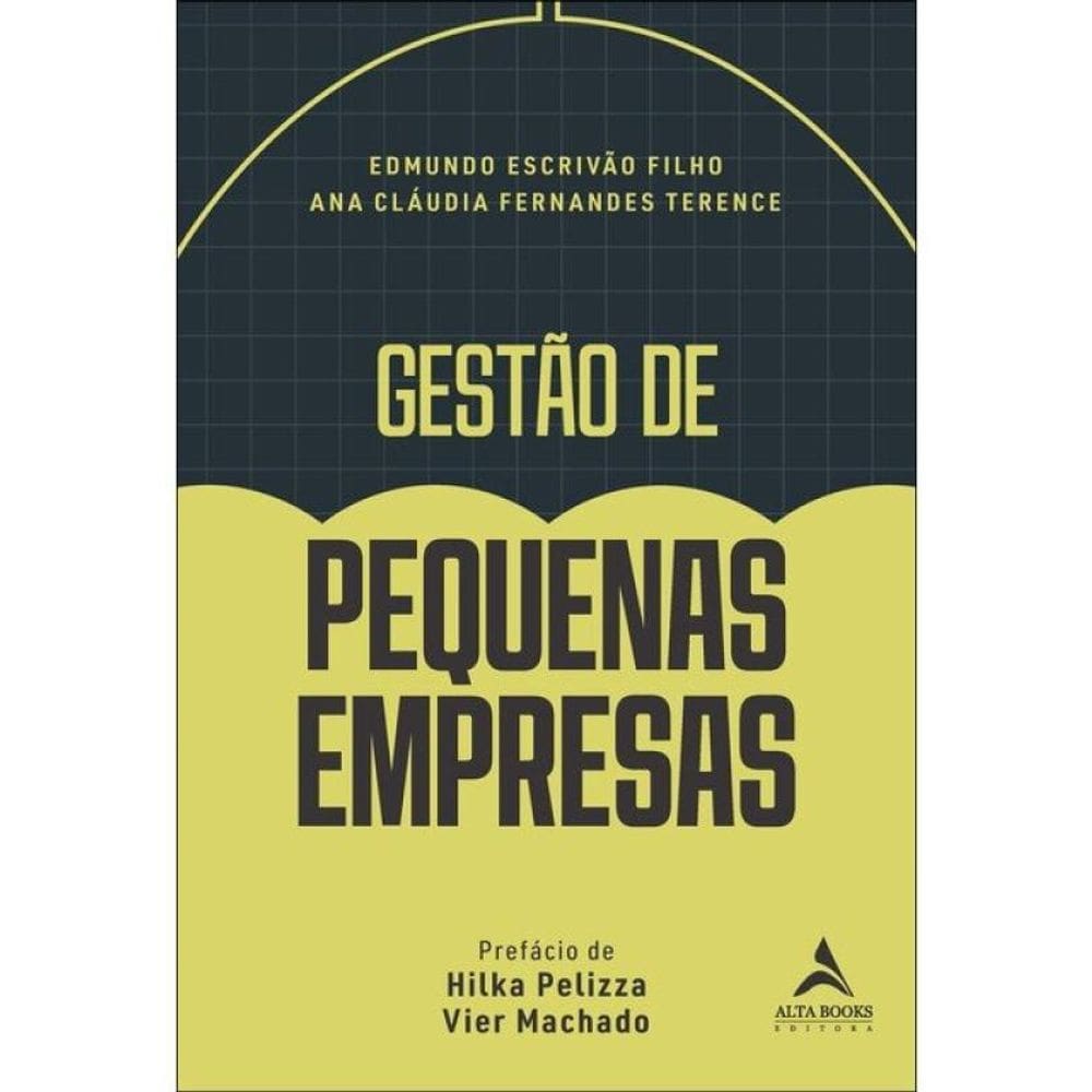 Gestão De Pequenas Empresas