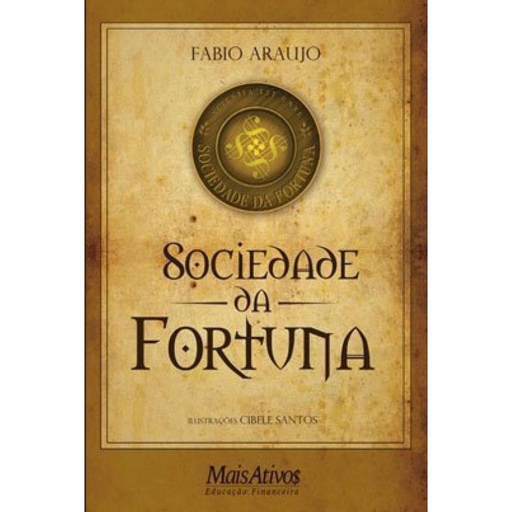 Sociedade Da Fortuna