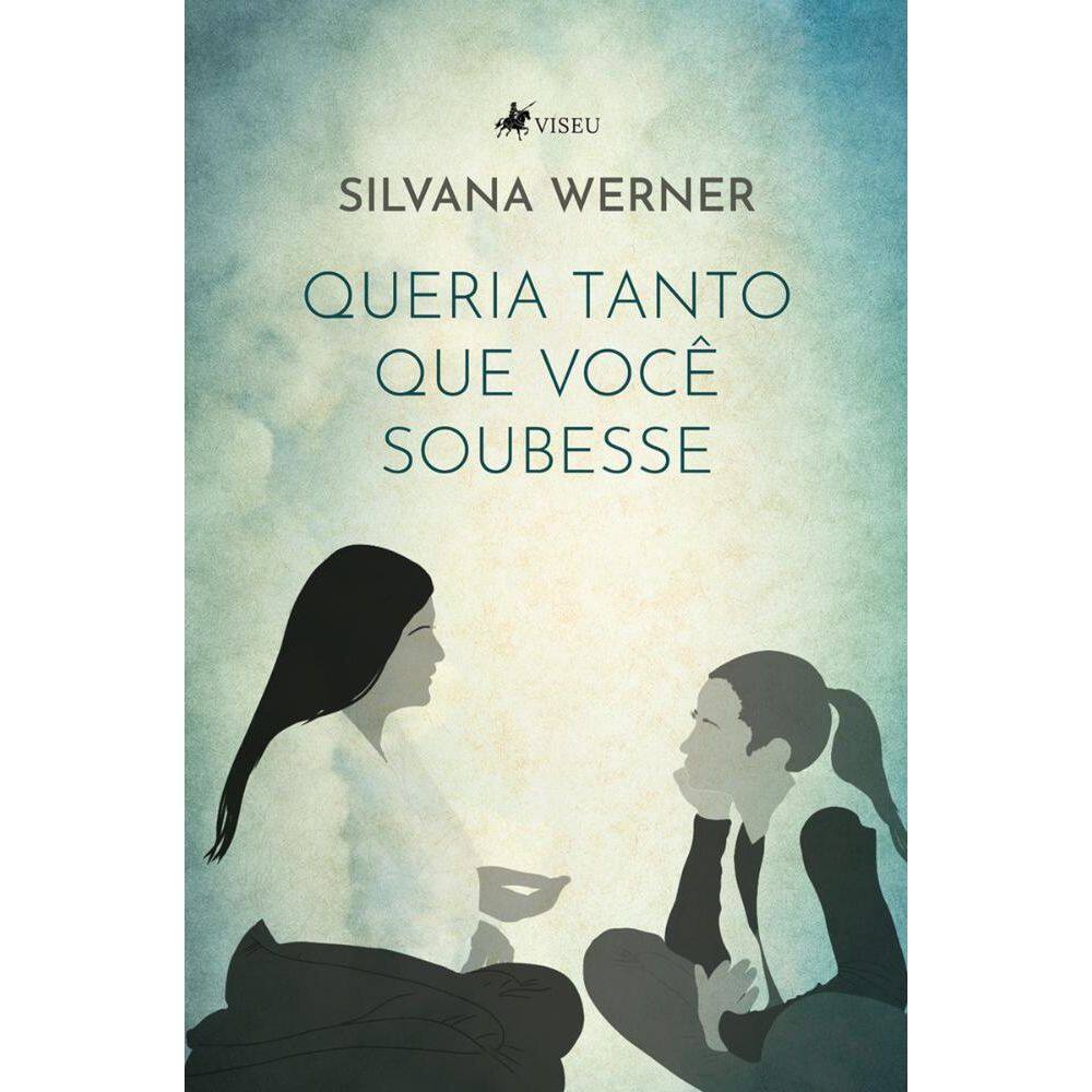 Queria tanto que você soubesse