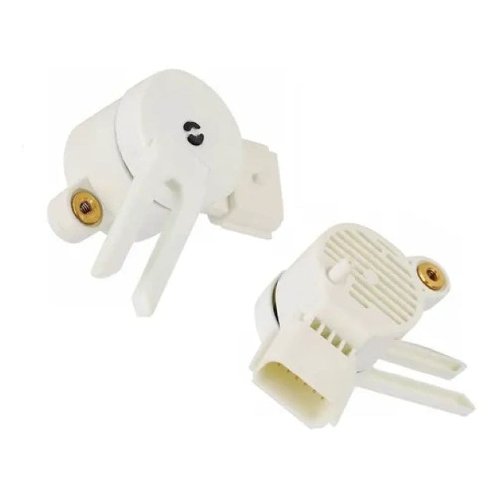 Sensor Posição Pedal Freio - Cruze Tracker S10 13583370