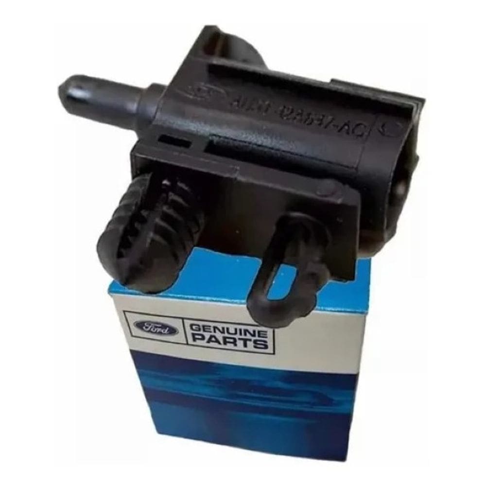 Sensor Temperatura Externa Ford Fusion Fiesta AU5T12A647AC