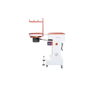 Máquina Semiautomática Passar Cordão SSK-380K 220V - Sun Special