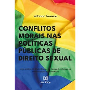 Conflitos Morais nas Políticas Públicas de Direito Sexual