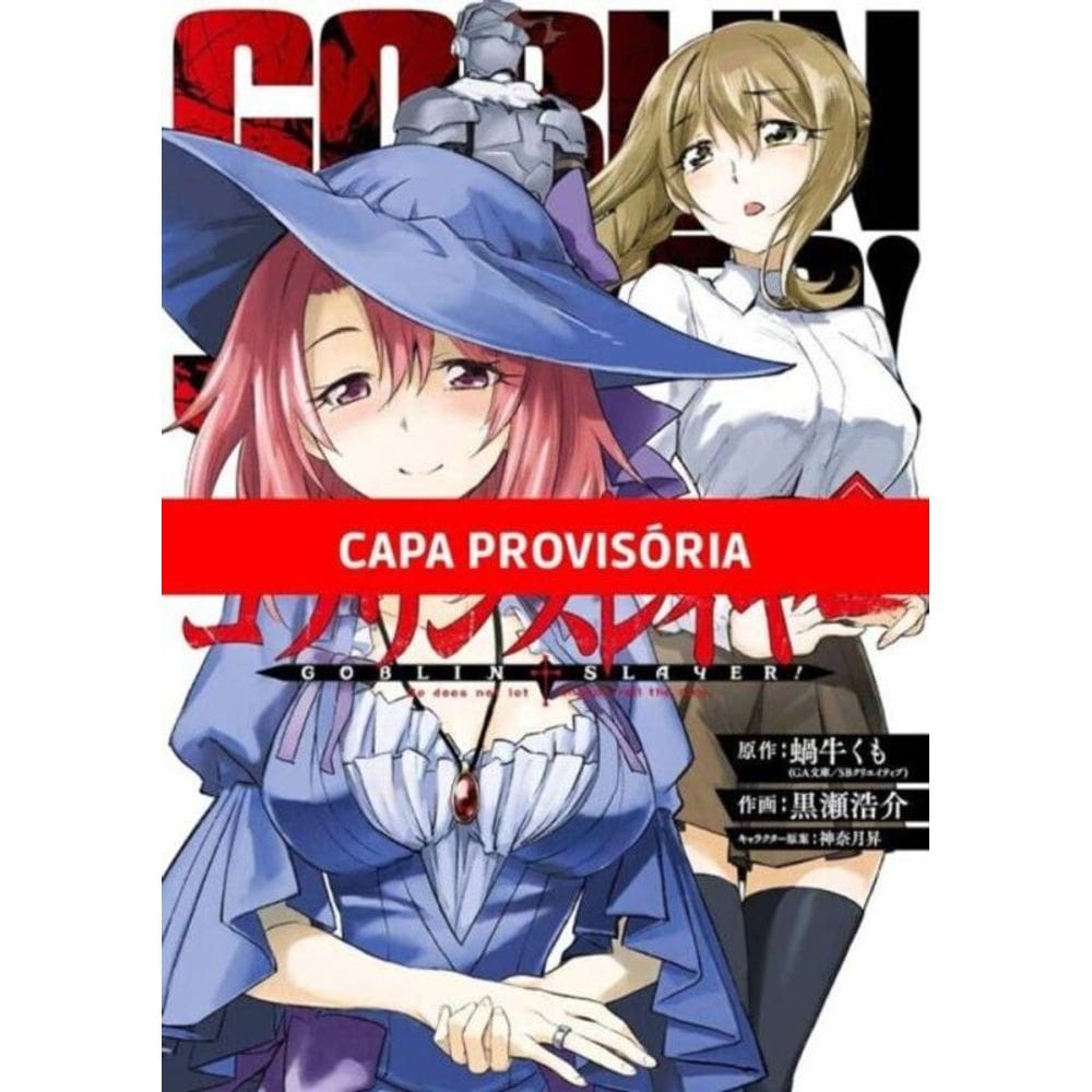 Goblin Slayer - Vol. 07