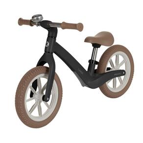 Bicicleta De Equilibrio Lanser Black Preto - Kikka Boo