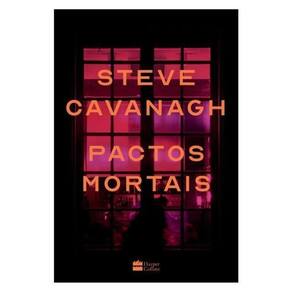 Pactos Mortais – Um Thriller Psicológico Instigante De Vingança E Segredos Sombrios