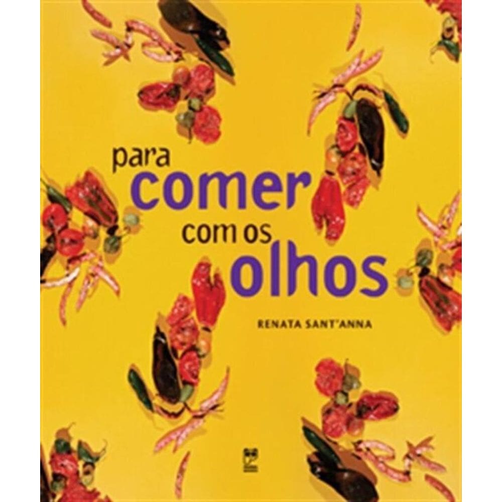 Para Comer Com os Olhos