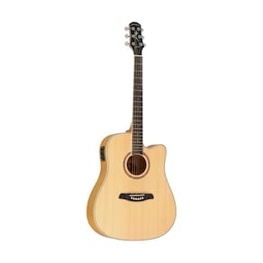 Violao Nylon London Le30c Ns Fosco Strinberg