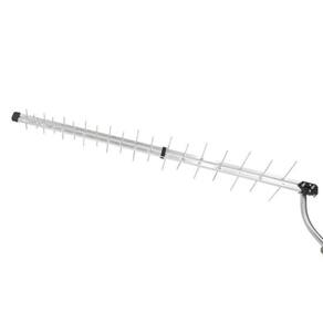 Antena Externa HDTV Digital 38 Elementos PROHD-1300/20 Proeletronic - CX / 20