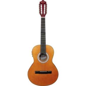 Viola Giannini VS14EQ Eletroacústica Natural Fosco