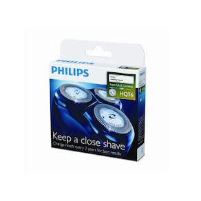 Cabeça de barbear Philips HQ56/50 Super Lifting and Cutting Blade