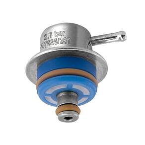 Regulador Pressão Fiesta Super Charger Ecosport 47585/267u