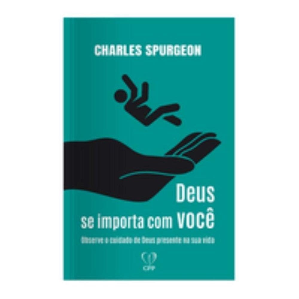 Deus se importa com você