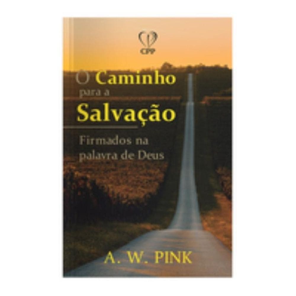 O caminho para a salvação