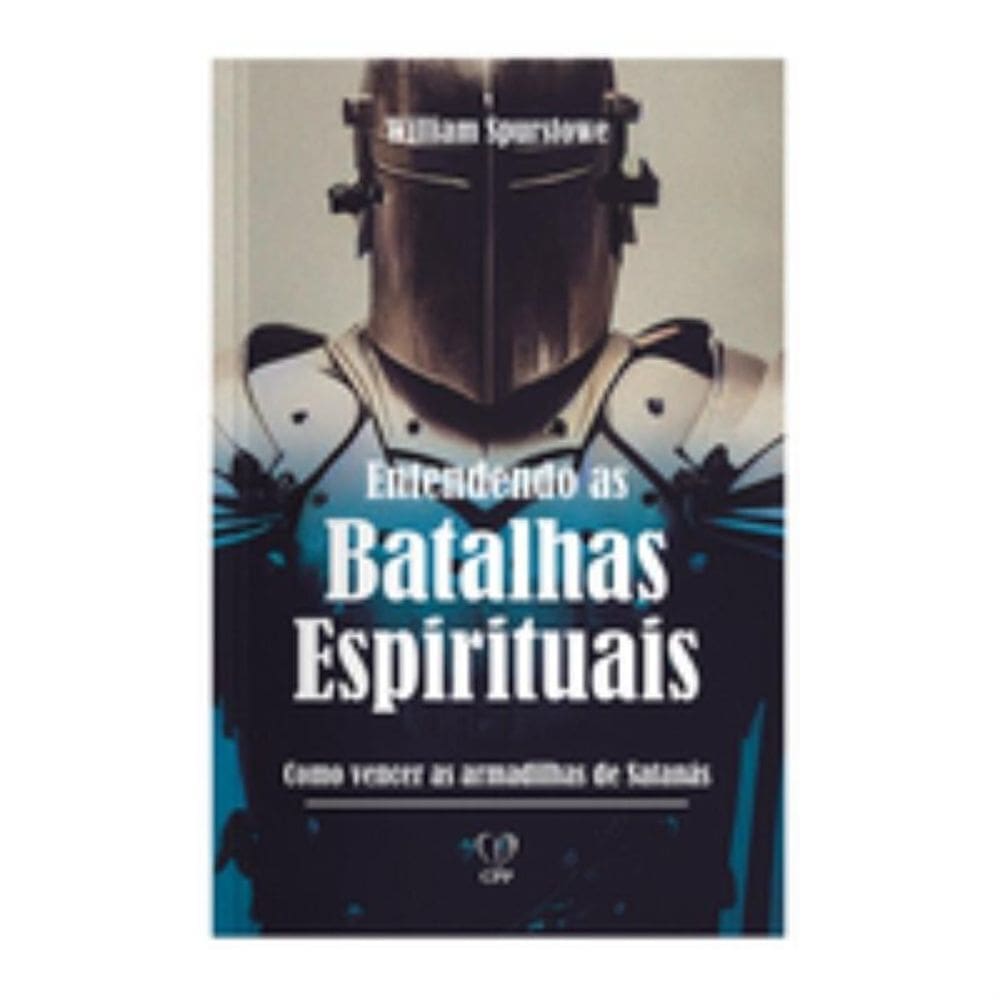 Entendendo as batalhas espirituais