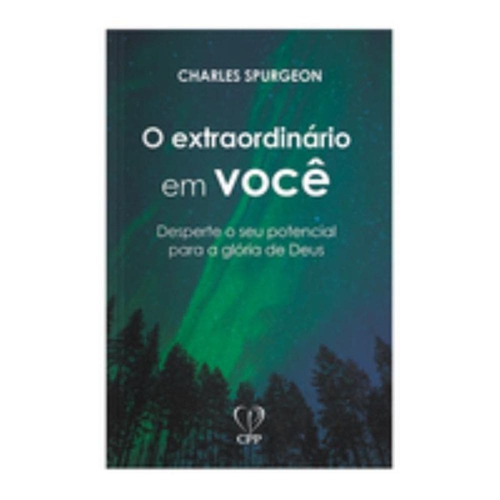 O extraordinário em você