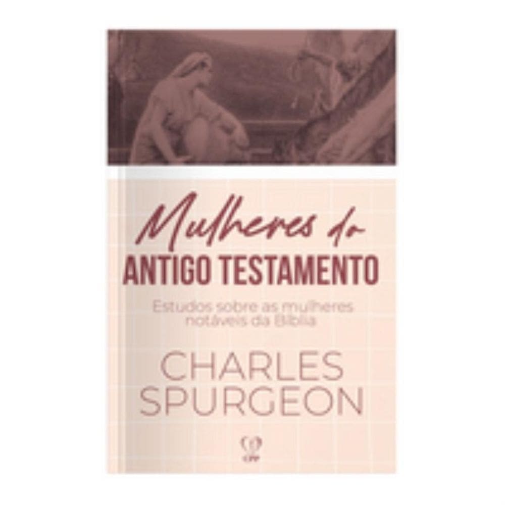 Mulheres do antigo testamento