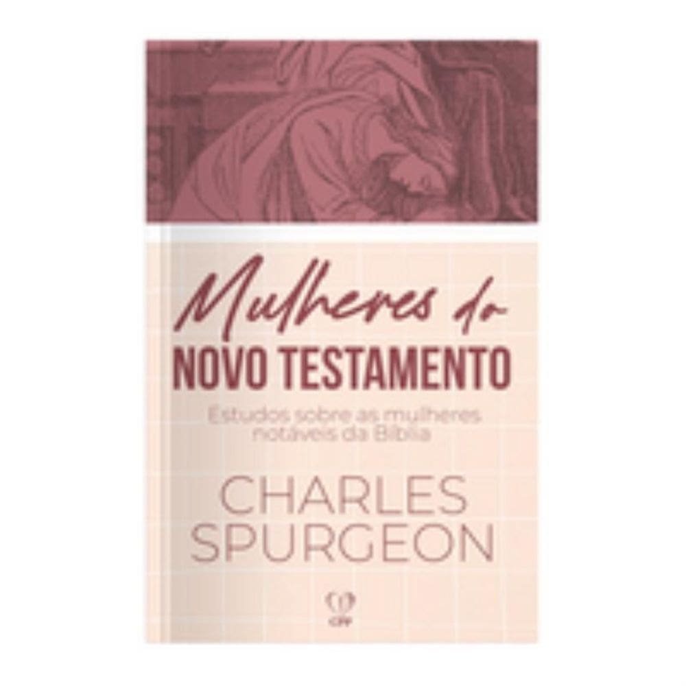 Mulheres do novo testamento