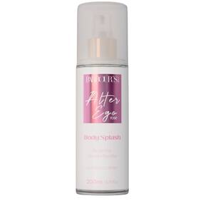 Barbour`s Beauty Alter Ego Rose - Body Splash 200ml