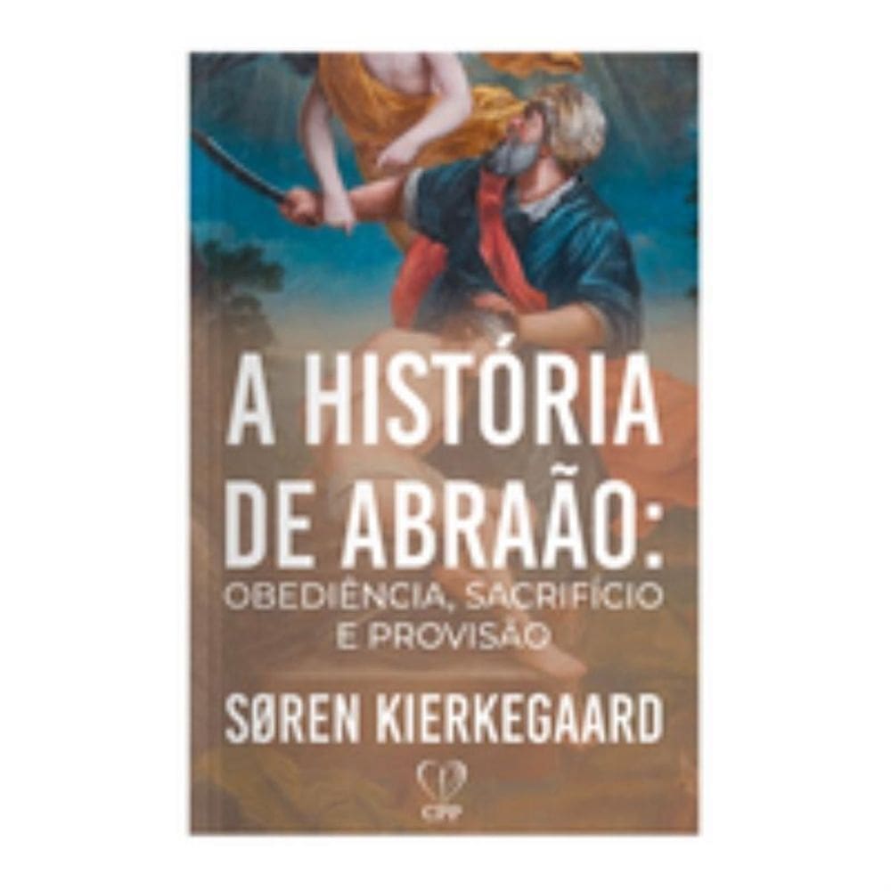 A história de Abraão