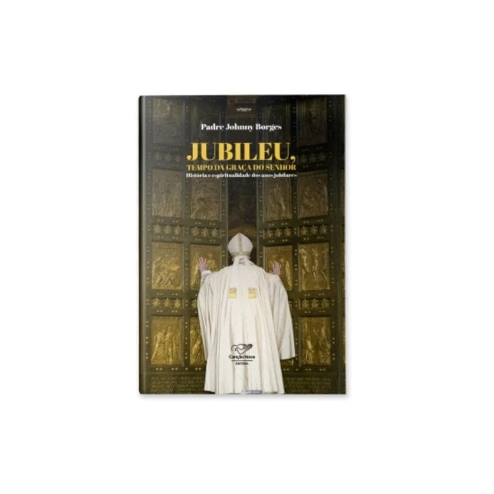 Jubileu, tempo de graça do senhor