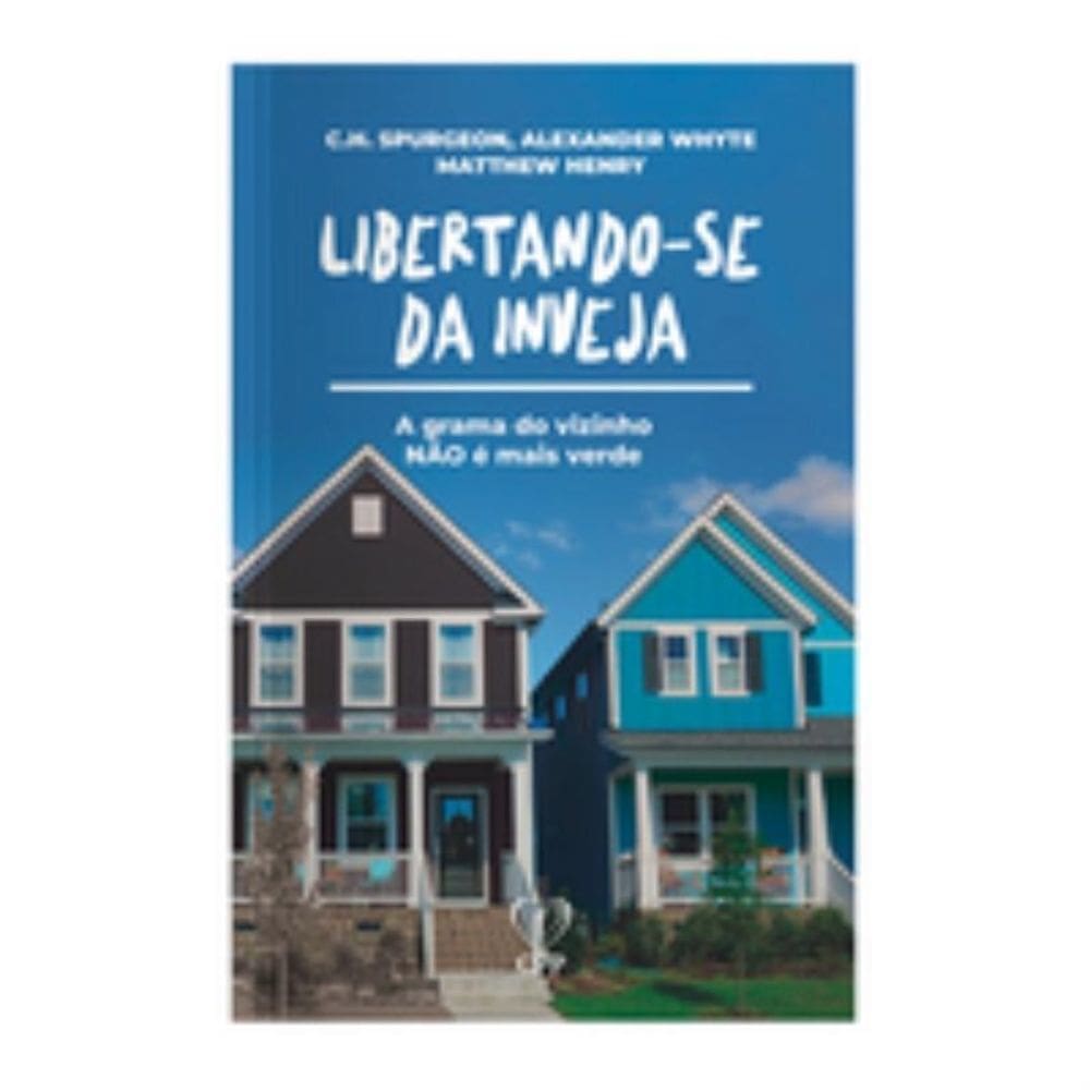 Libertando-se da inveja