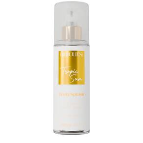 Barbour`s Beauty Tropic Sun - Body Splash 200ml