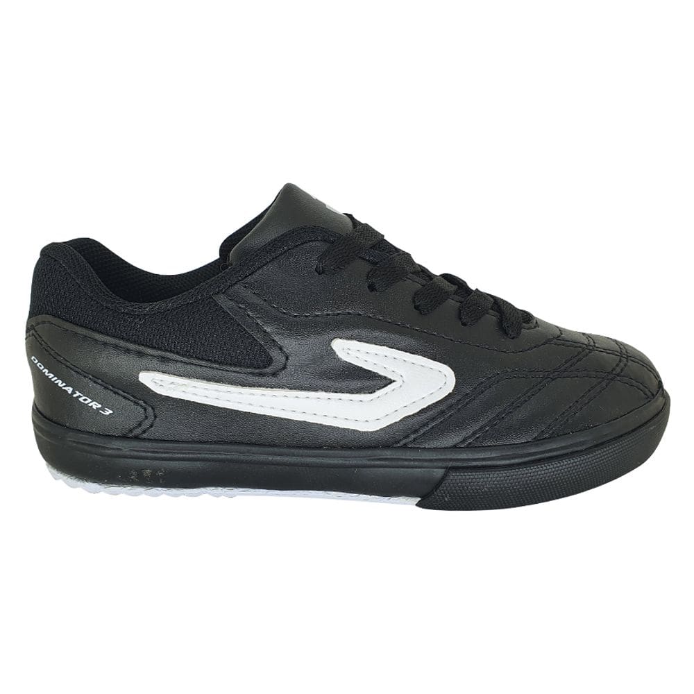 Chuteira Infantil Masculina Topper Dominator 3 4138545