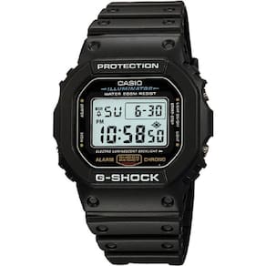 Relógio Casio Masculino G-Shock Dw-5600E-1Vdf