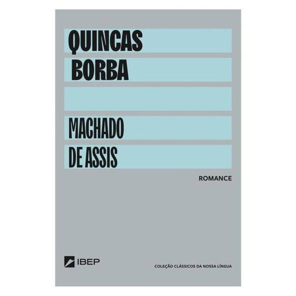 Quincas Borba