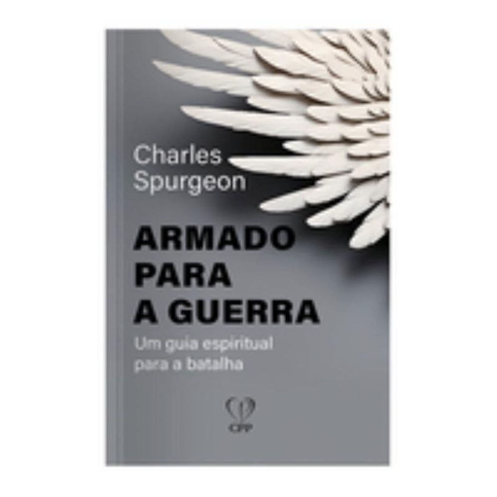 Armado para a guerra