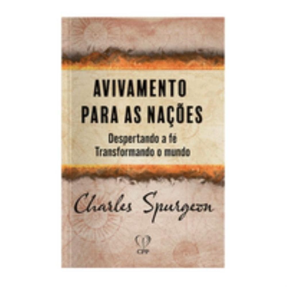 Avivamento para as nações