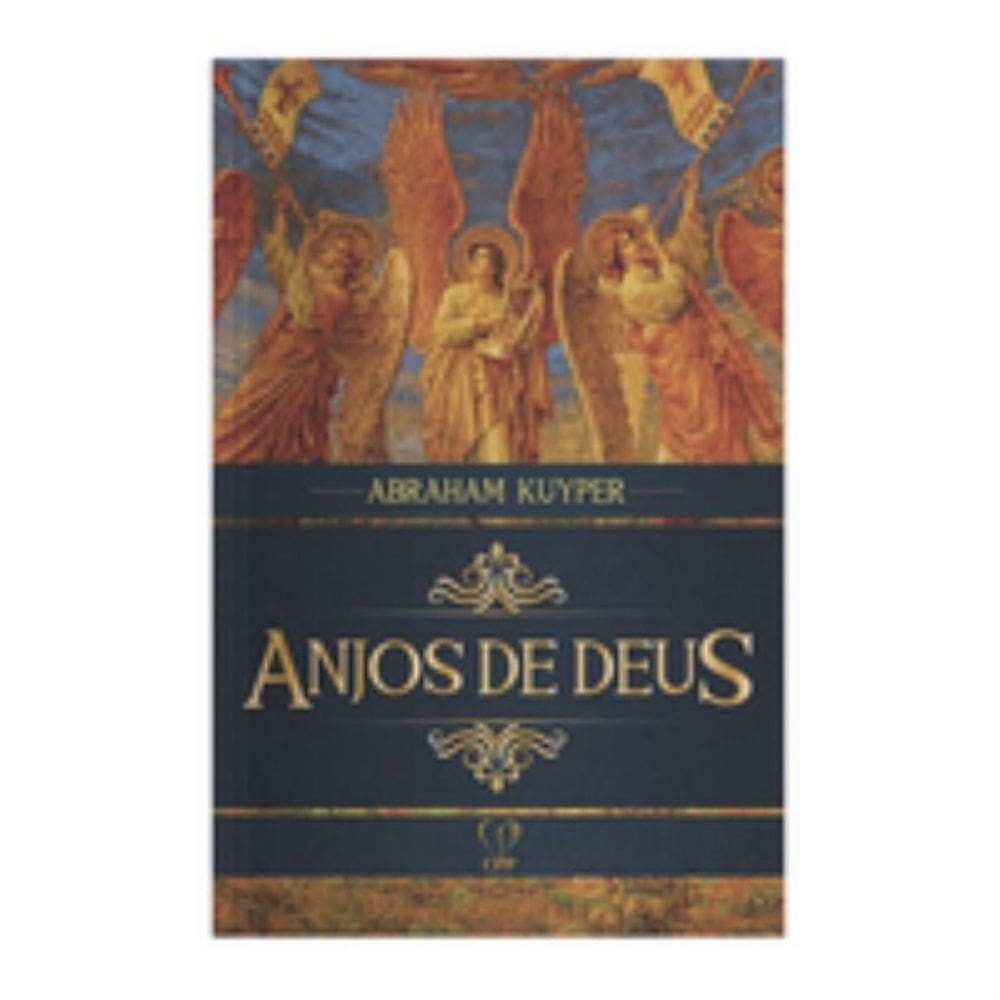 Anjos de Deus