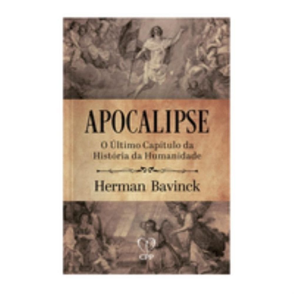 Apocalipse: o último capítulo da história da humanidade