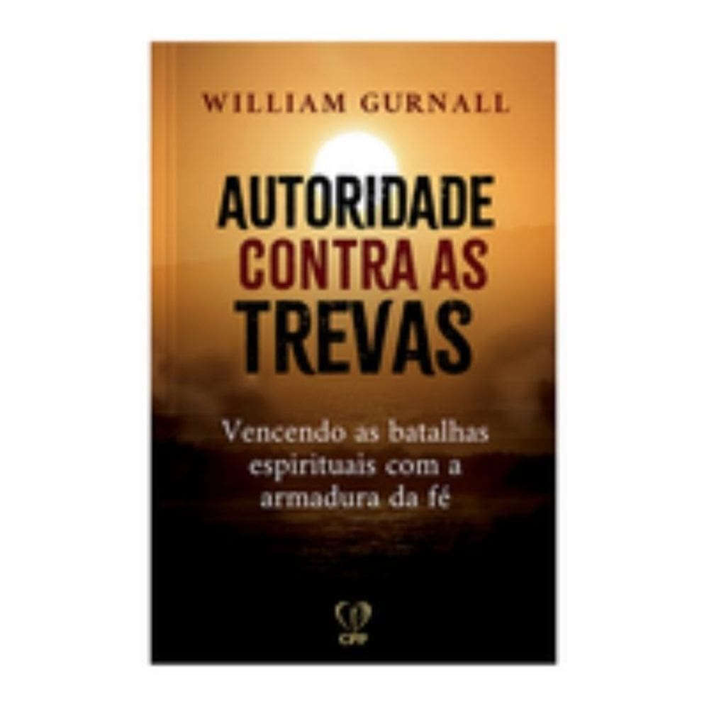 Autoridades sobre as trevas
