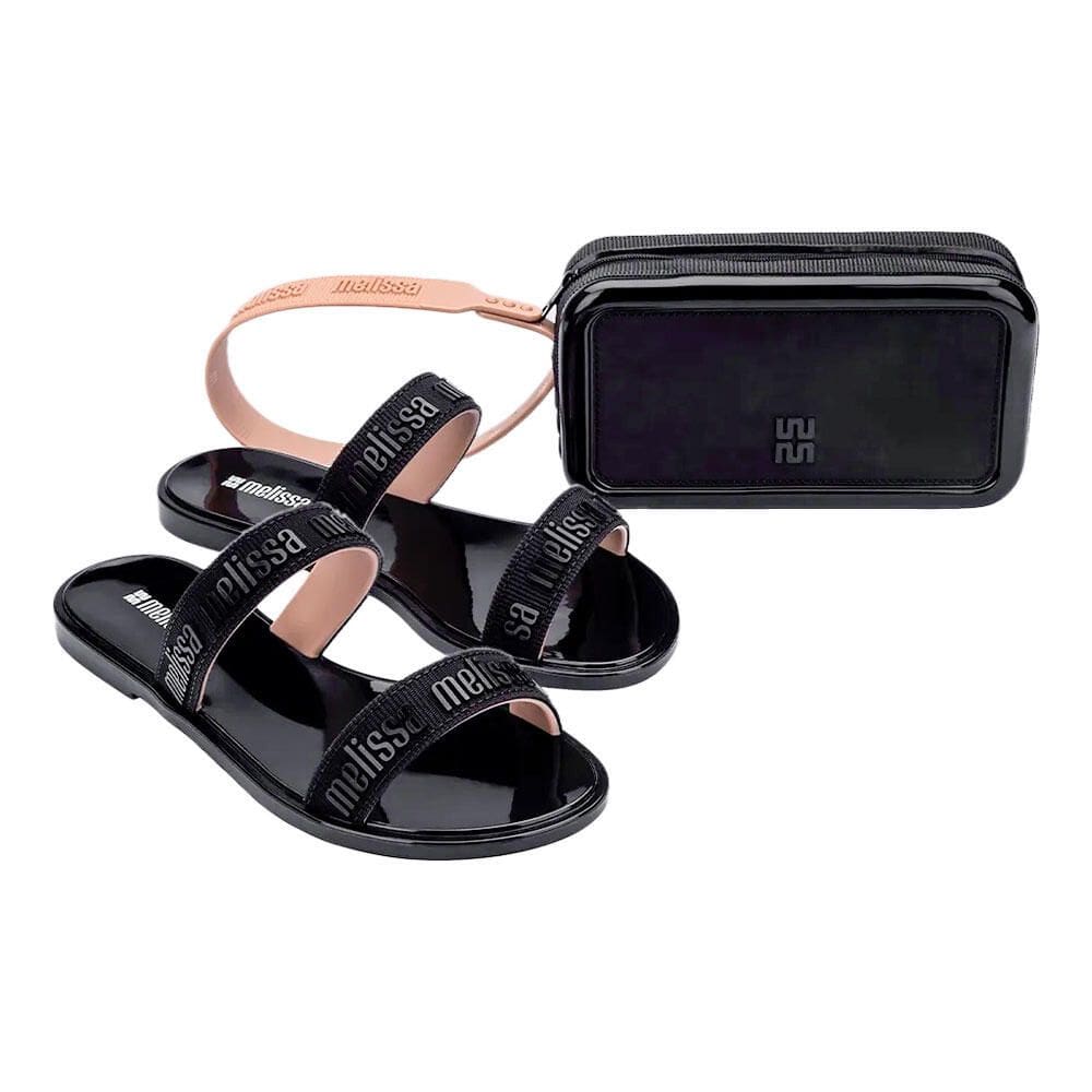 Melissa + Bolsa Duo M Lover 36628