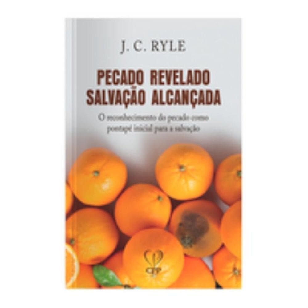 Pecado relevado, salvação alcançada