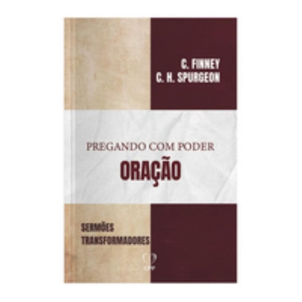 Pregando com poder - oração
