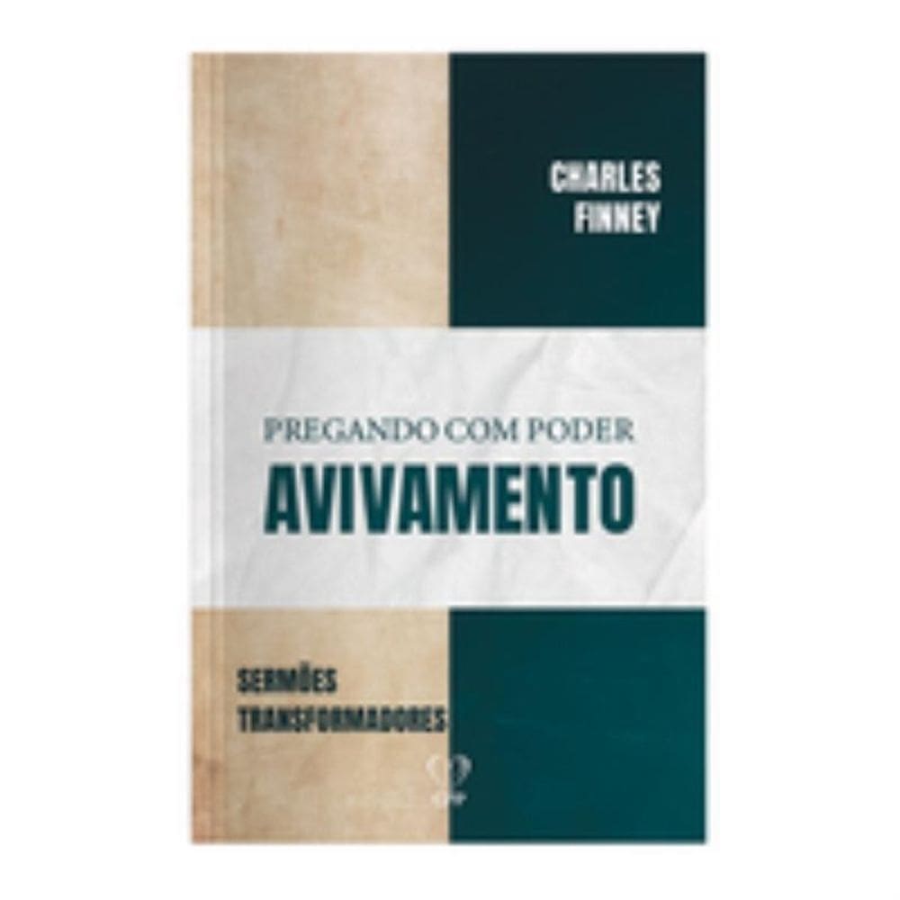Pregando com poder - avivamento