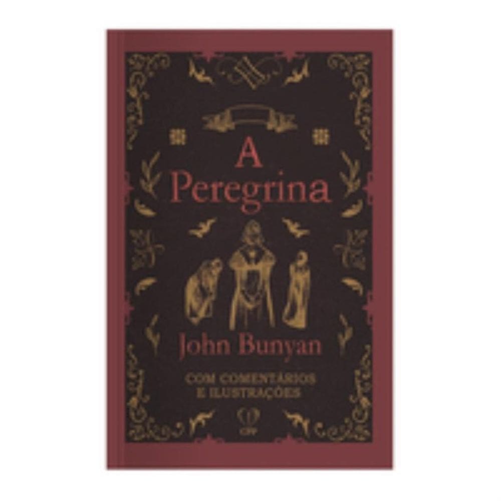 A peregrina