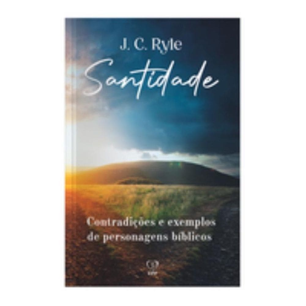 Santidade