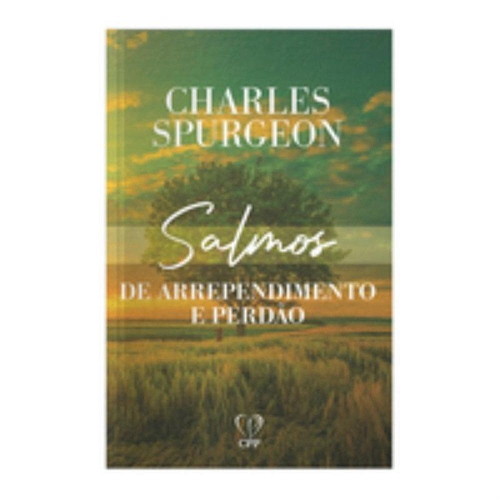 Salmos de arrependimento e perdão