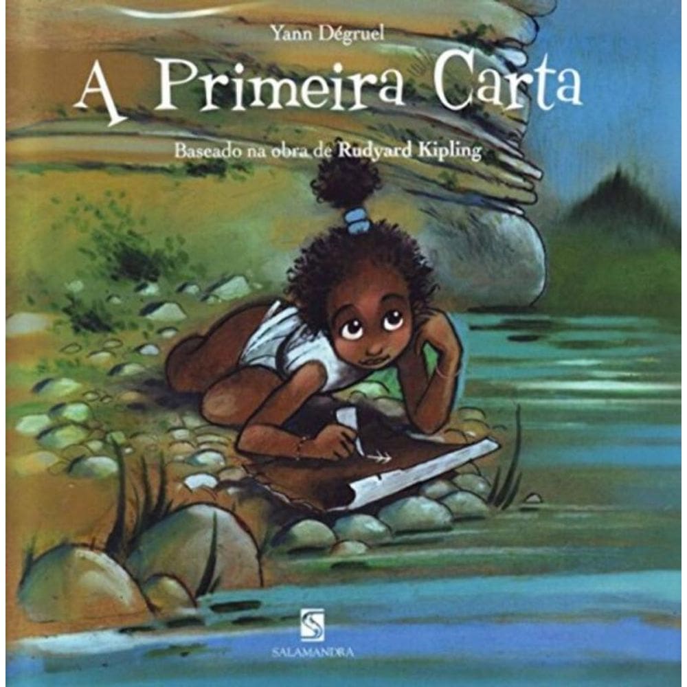Primeira Carta, A