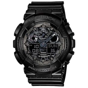 Relógio Casio Masculino G-Shock Ga-100Cf-1Adr